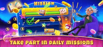 Tampilan antarmuka omislot di perangkat mobile dan desktop memberikan akses mudah dan cepat
