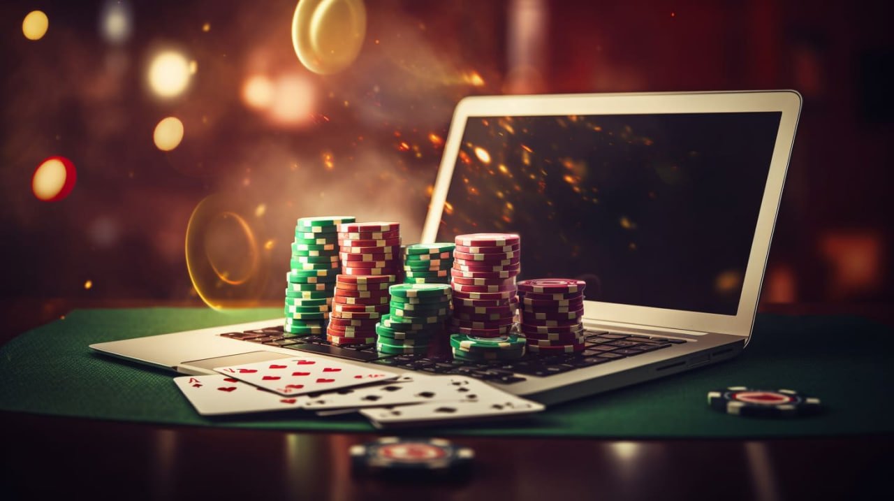 Info lengkap olahraga dan game di omislot