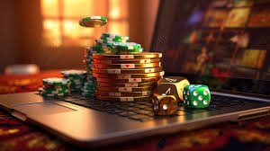 Hiburan slot online beragam tema dan jackpot